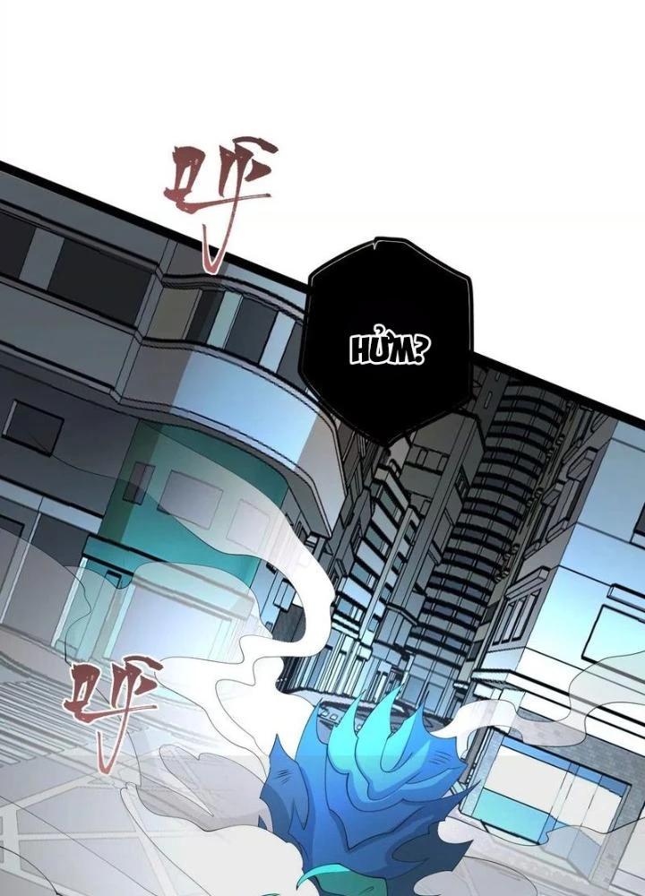 Thời Kỳ Tận Thế Chapter 89 - 43