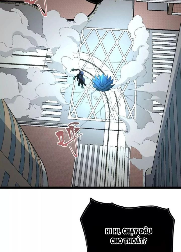 Thời Kỳ Tận Thế Chapter 89 - 49