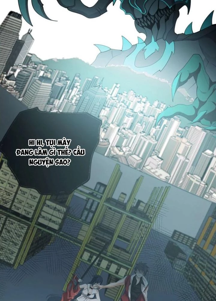 Thời Kỳ Tận Thế Chapter 89 - 53