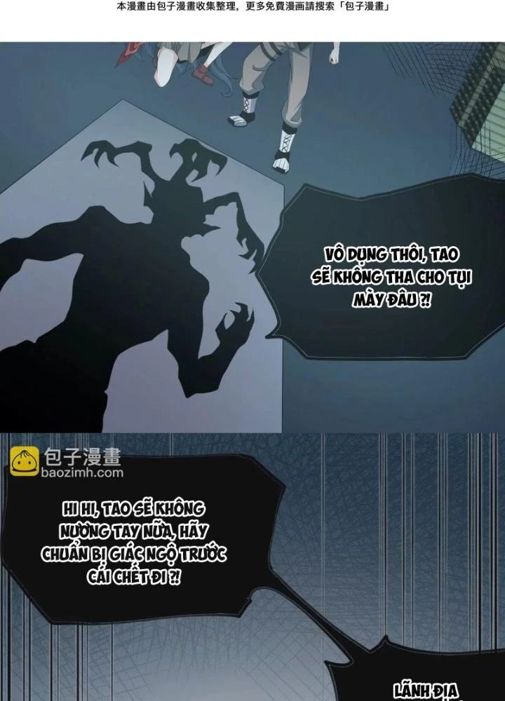 Thời Kỳ Tận Thế Chapter 89 - 55