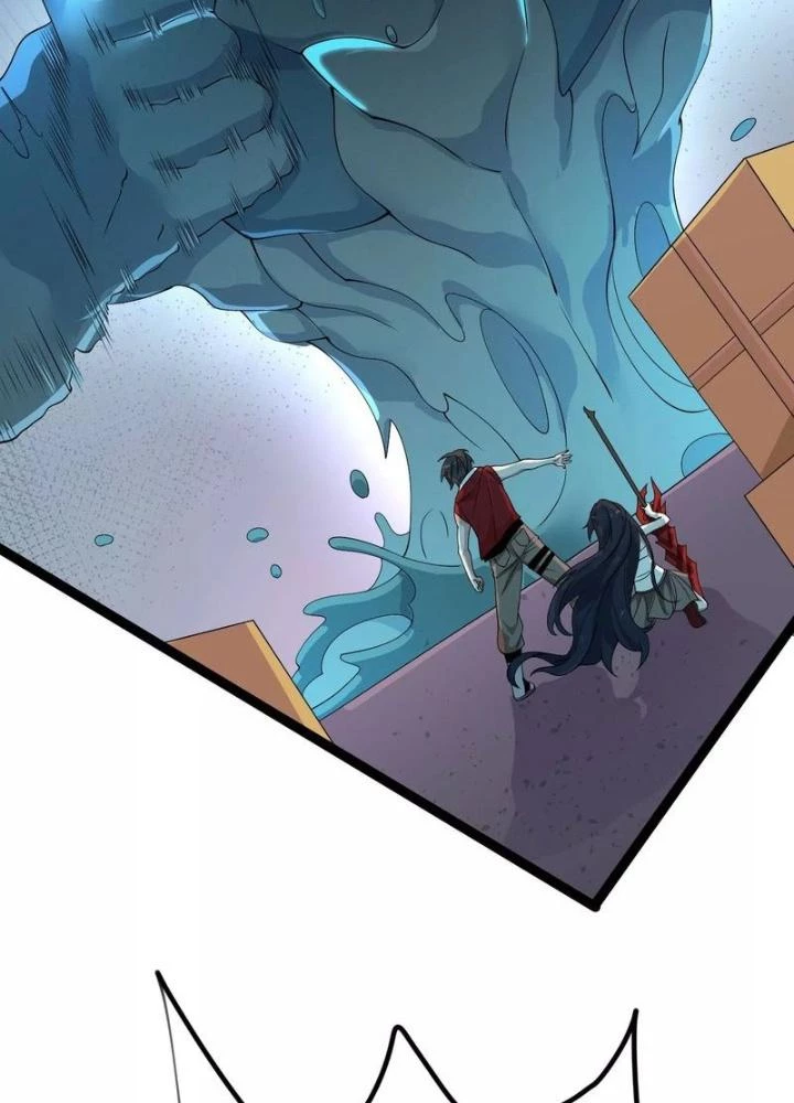 Thời Kỳ Tận Thế Chapter 89 - 61