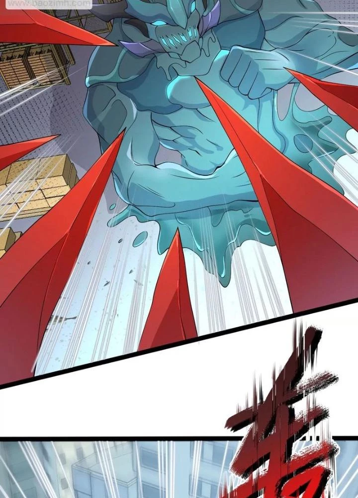 Thời Kỳ Tận Thế Chapter 89 - 71