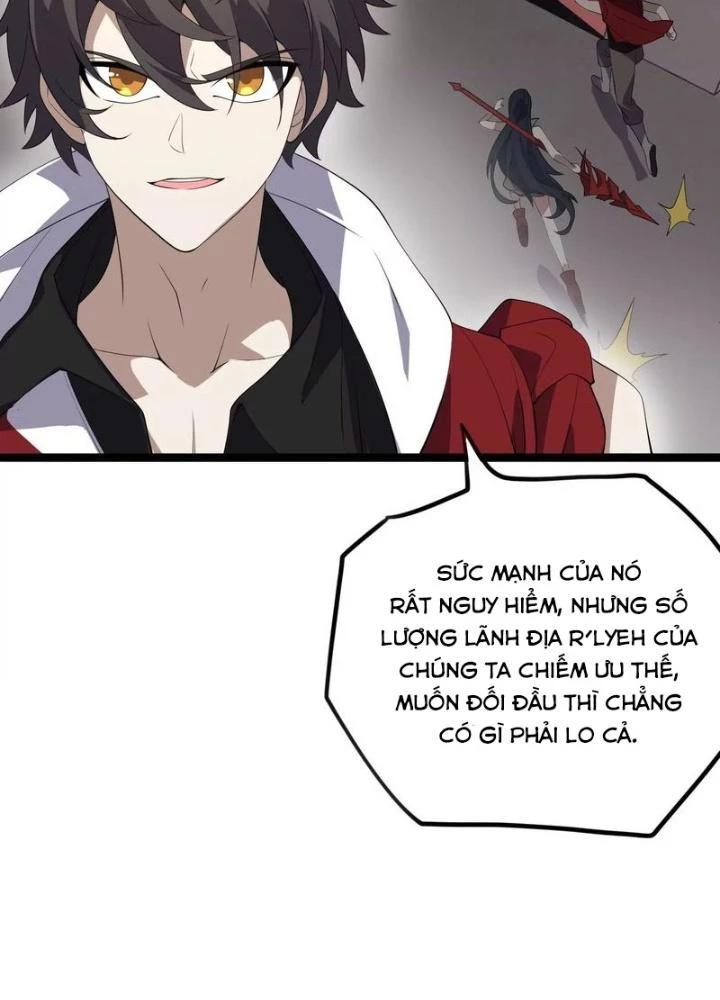 Thời Kỳ Tận Thế Chapter 89 - 79