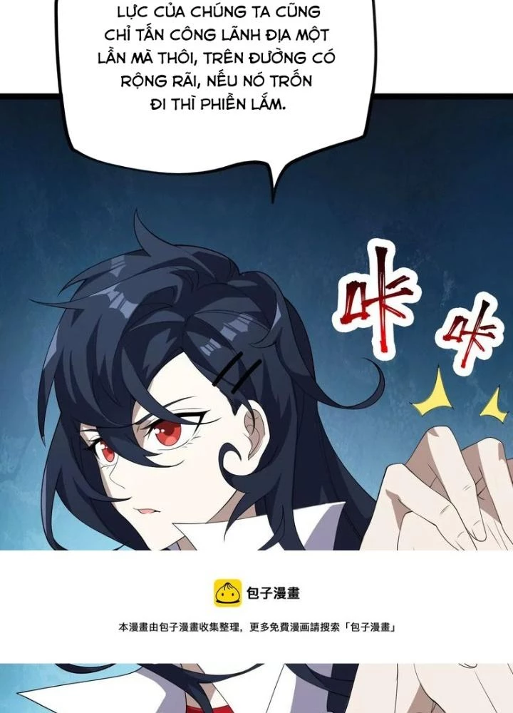 Thời Kỳ Tận Thế Chapter 89 - 81