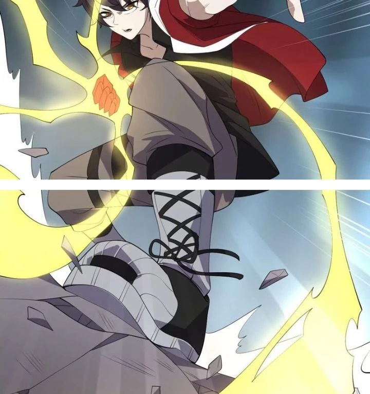 Thời Kỳ Tận Thế Chapter 89 - 91