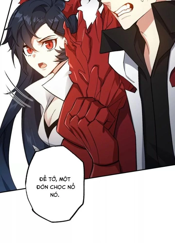 Thời Kỳ Tận Thế Chapter 90 - 11