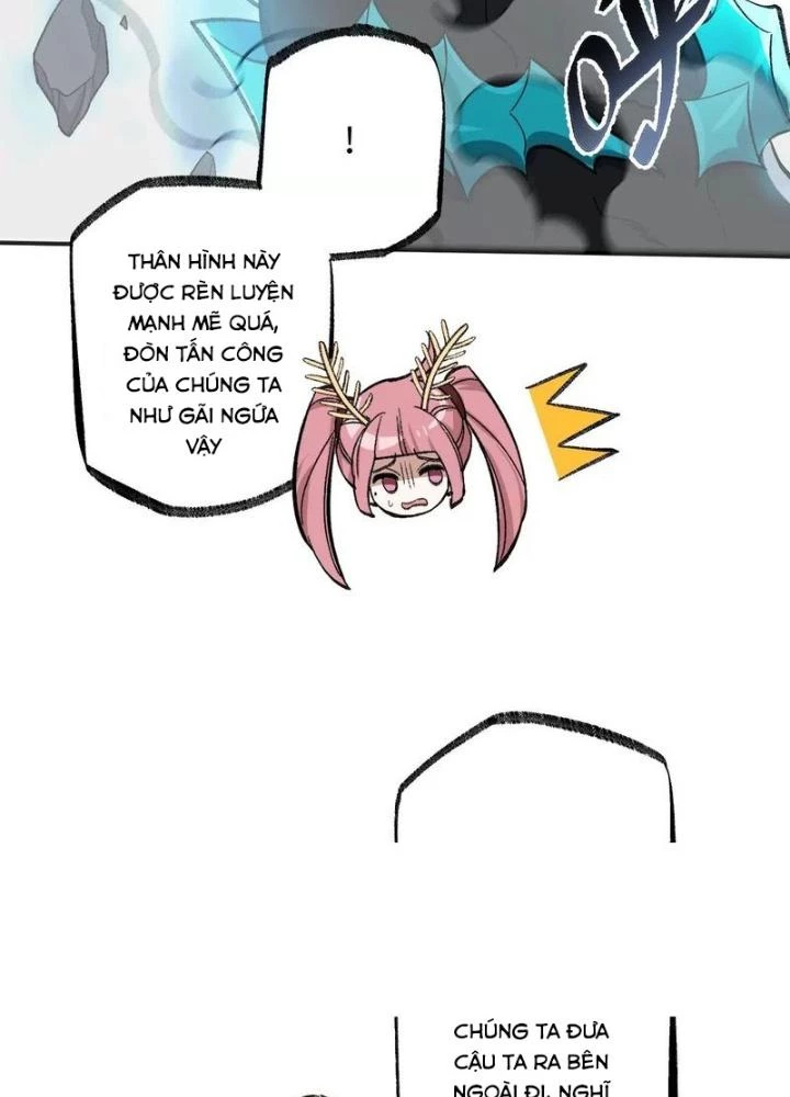 Thời Kỳ Tận Thế Chapter 90 - 25