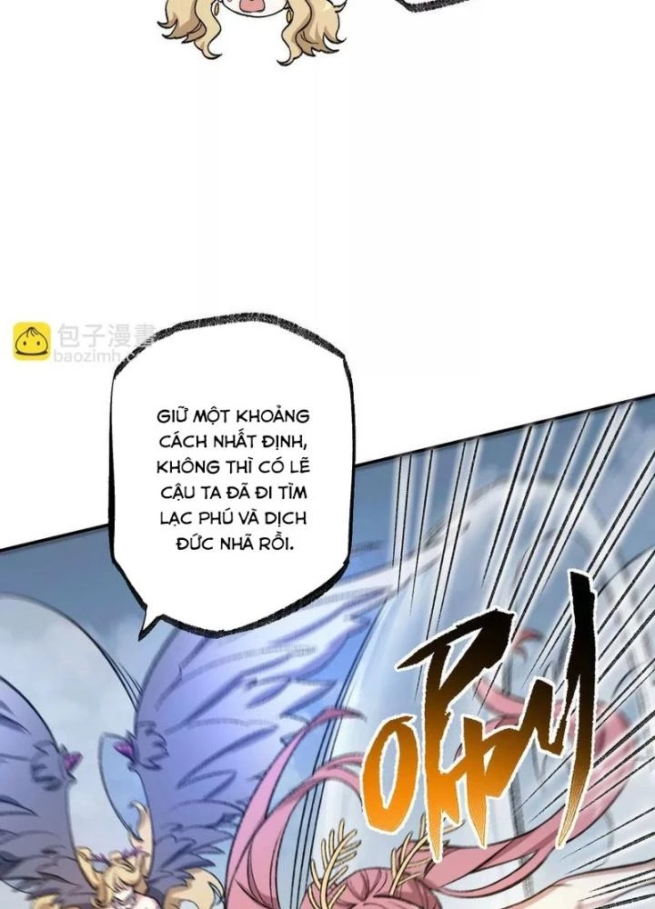 Thời Kỳ Tận Thế Chapter 90 - 27