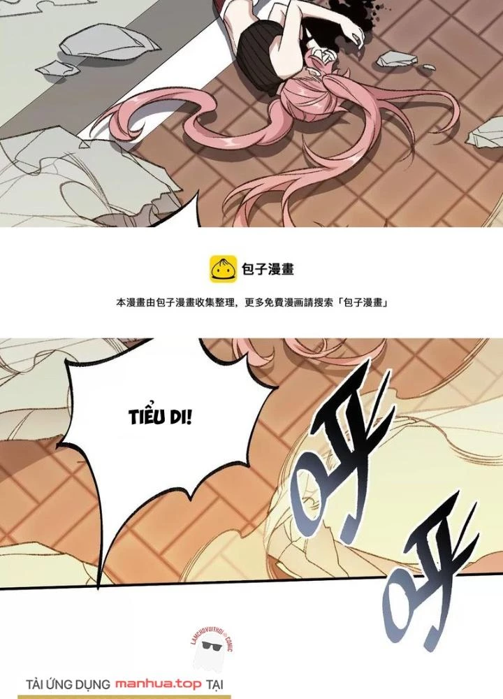 Thời Kỳ Tận Thế Chapter 90 - 53