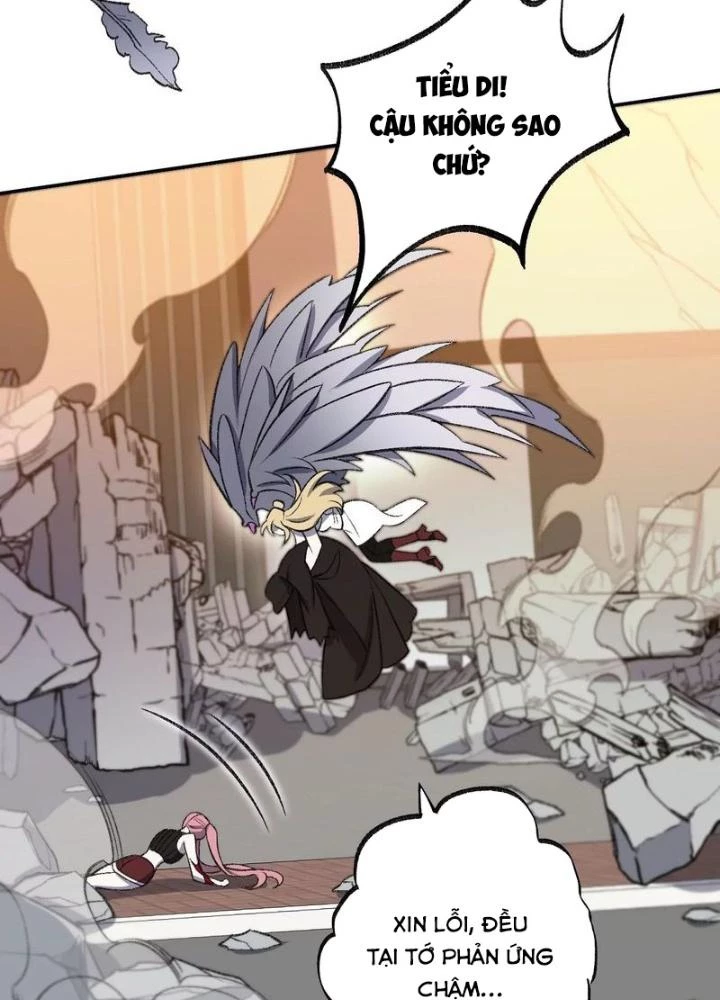 Thời Kỳ Tận Thế Chapter 90 - 55