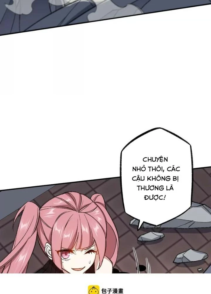 Thời Kỳ Tận Thế Chapter 90 - 57