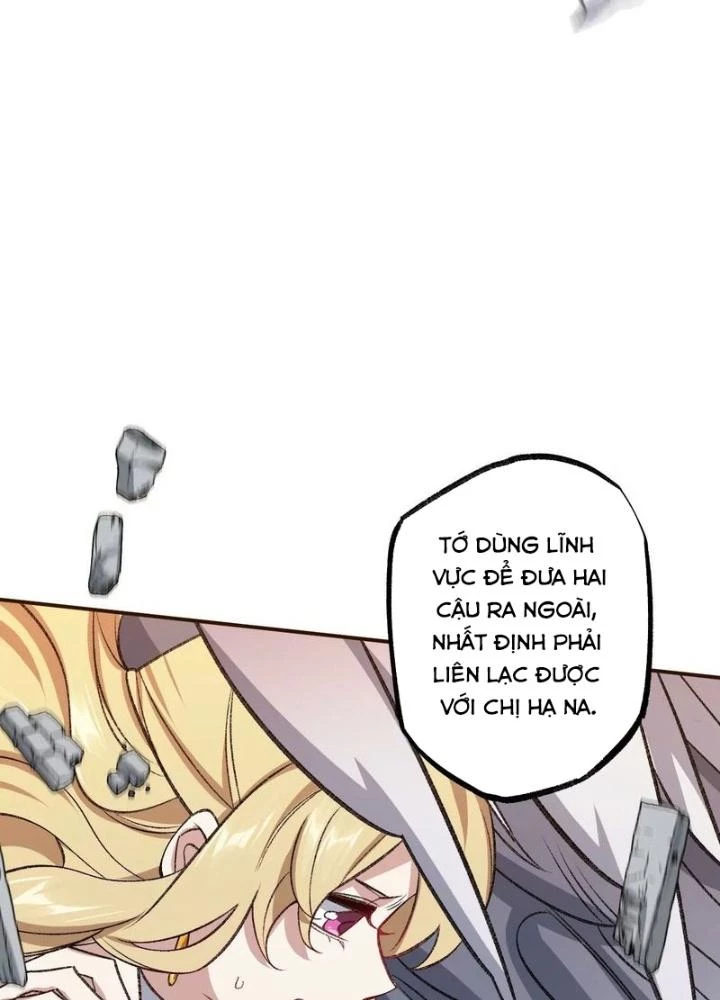Thời Kỳ Tận Thế Chapter 90 - 75