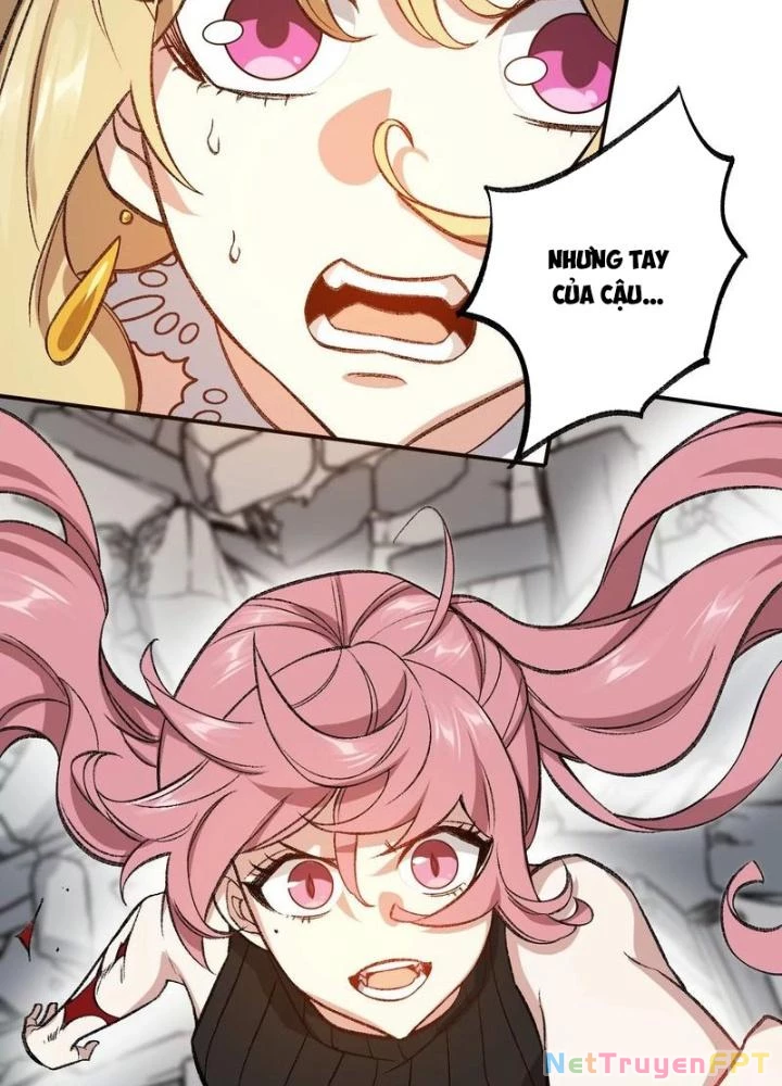 Thời Kỳ Tận Thế Chapter 90 - 79