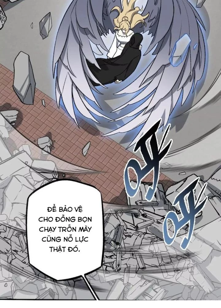 Thời Kỳ Tận Thế Chapter 90 - 101