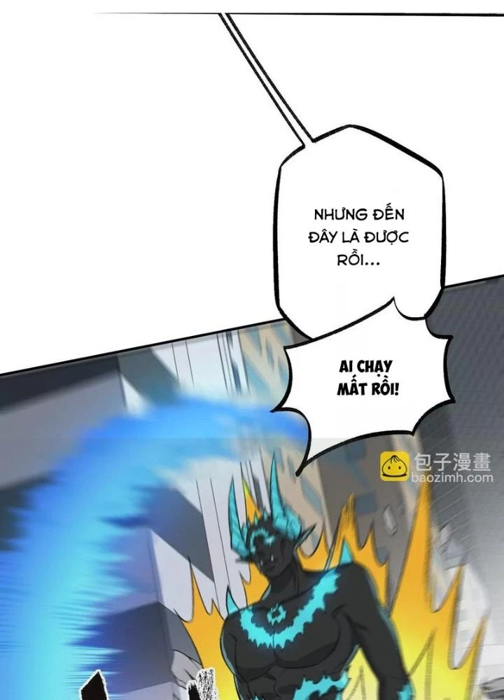 Thời Kỳ Tận Thế Chapter 90 - 103