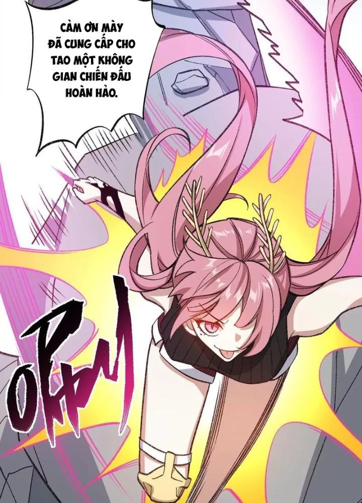 Thời Kỳ Tận Thế Chapter 90 - 113