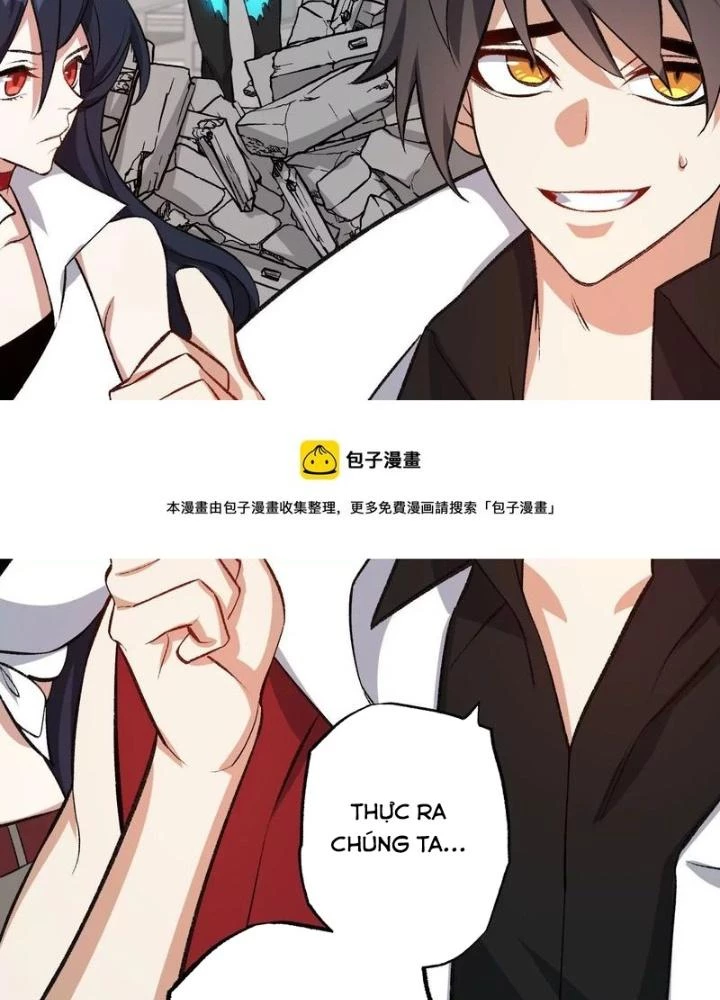 Thời Kỳ Tận Thế Chapter 91 - 3