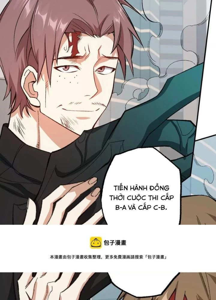 Thời Kỳ Tận Thế Chapter 91 - 7