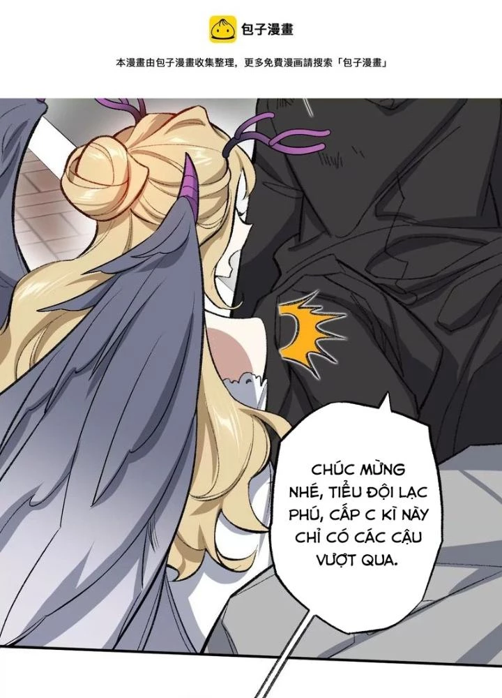 Thời Kỳ Tận Thế Chapter 91 - 13