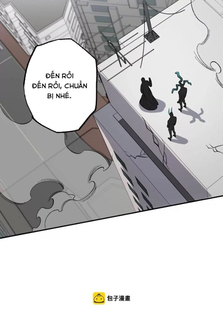 Thời Kỳ Tận Thế Chapter 91 - 17