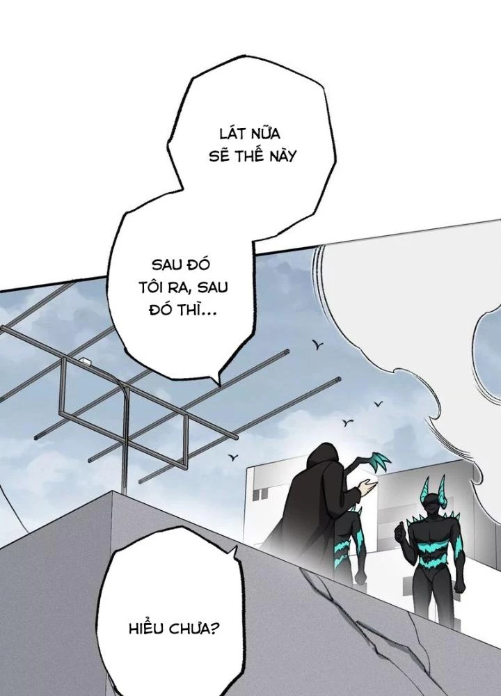 Thời Kỳ Tận Thế Chapter 91 - 19