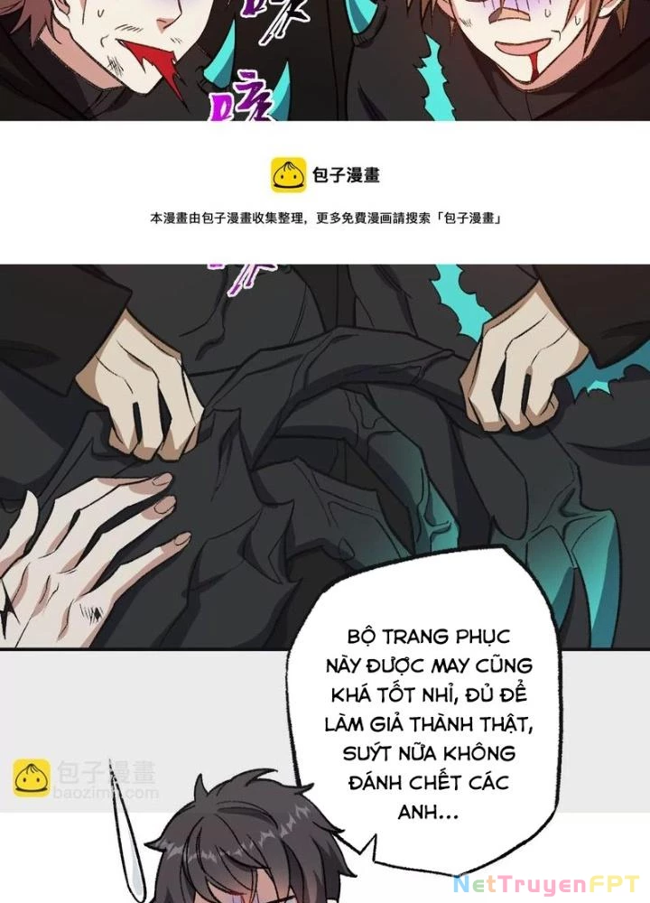 Thời Kỳ Tận Thế Chapter 91 - 23