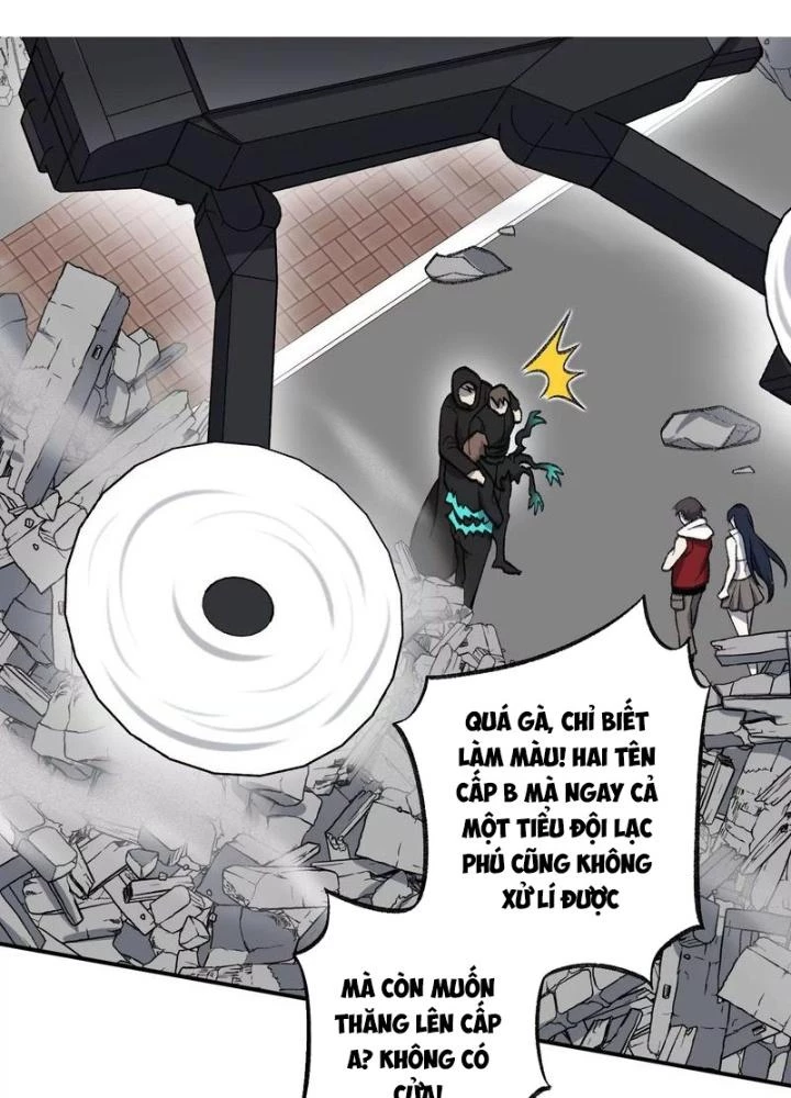 Thời Kỳ Tận Thế Chapter 91 - 27