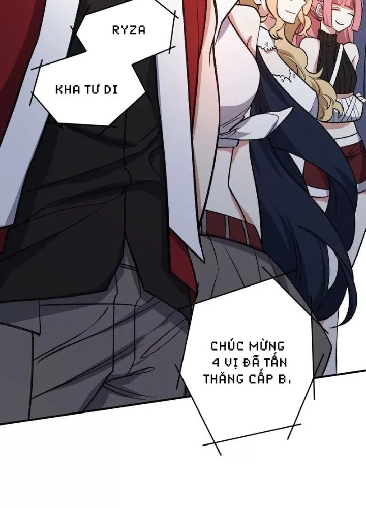 Thời Kỳ Tận Thế Chapter 91 - 35