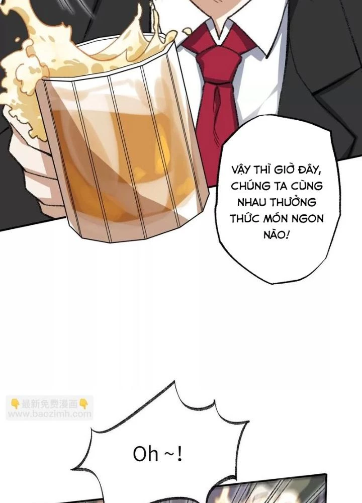 Thời Kỳ Tận Thế Chapter 91 - 39