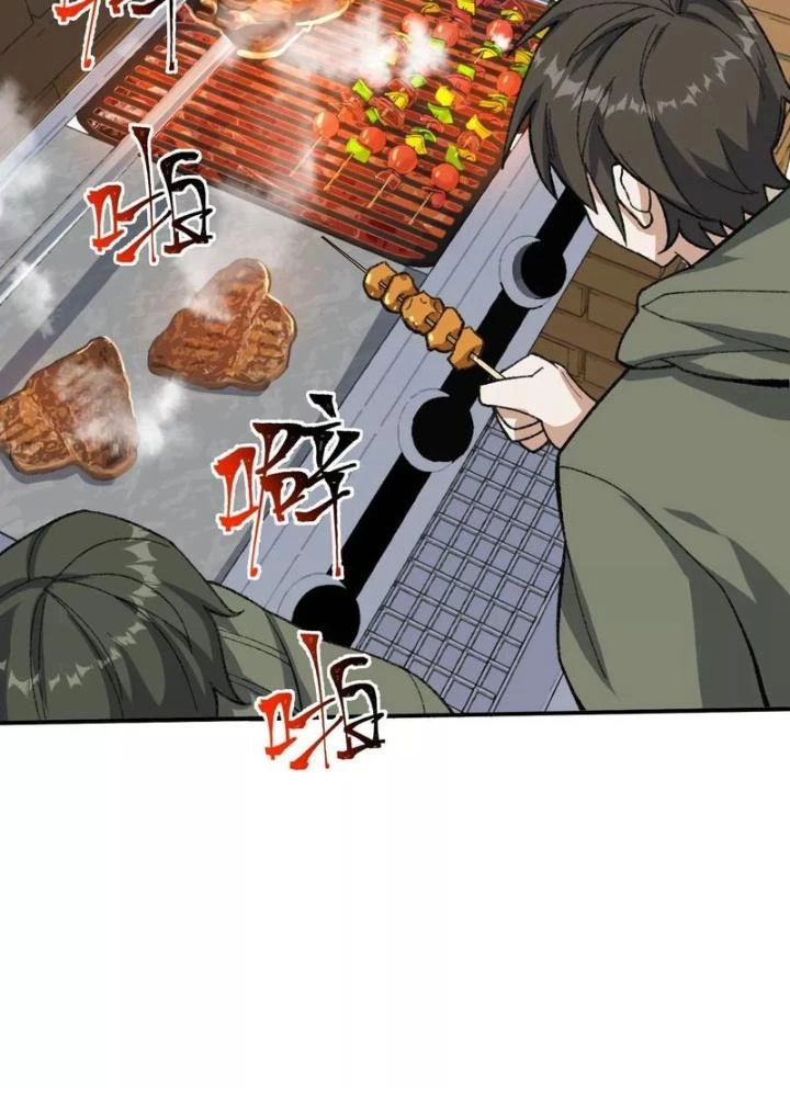 Thời Kỳ Tận Thế Chapter 91 - 43