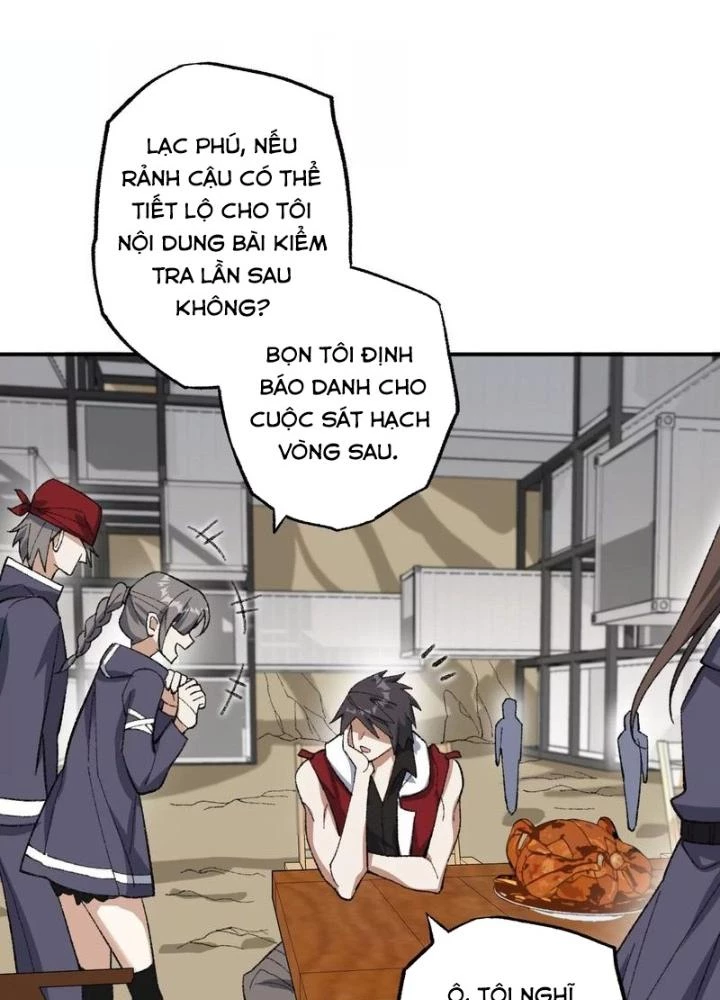 Thời Kỳ Tận Thế Chapter 91 - 45