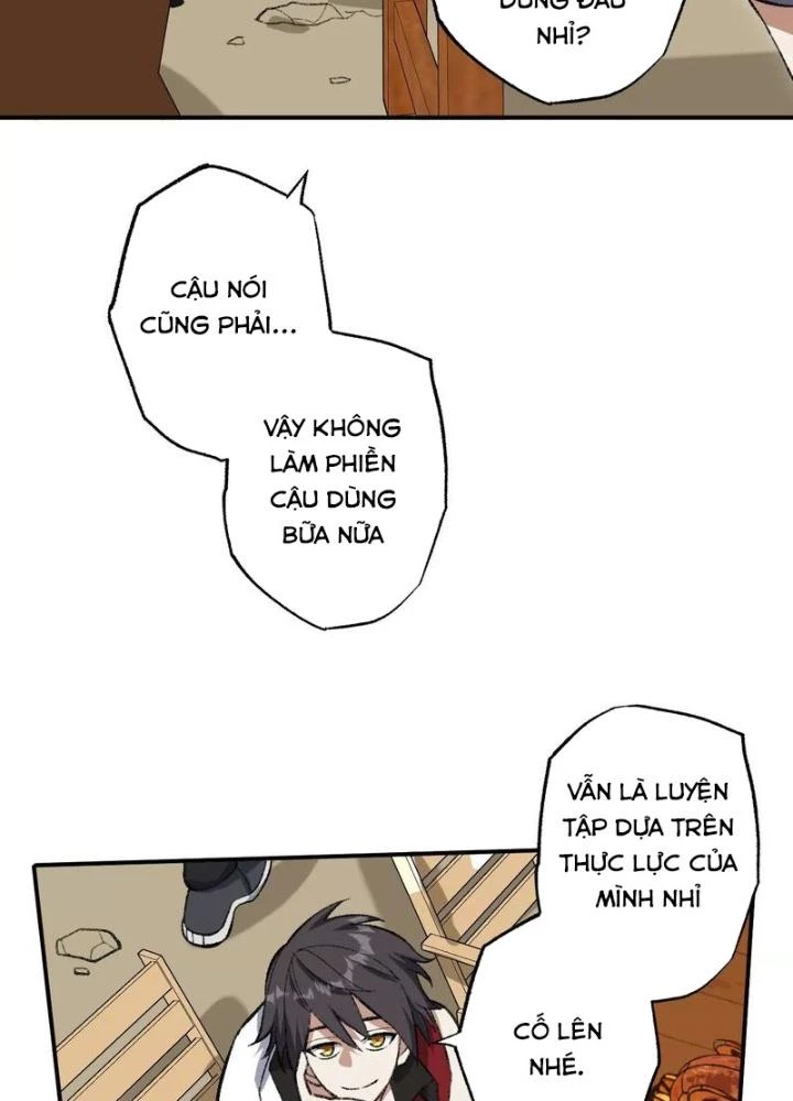 Thời Kỳ Tận Thế Chapter 91 - 47