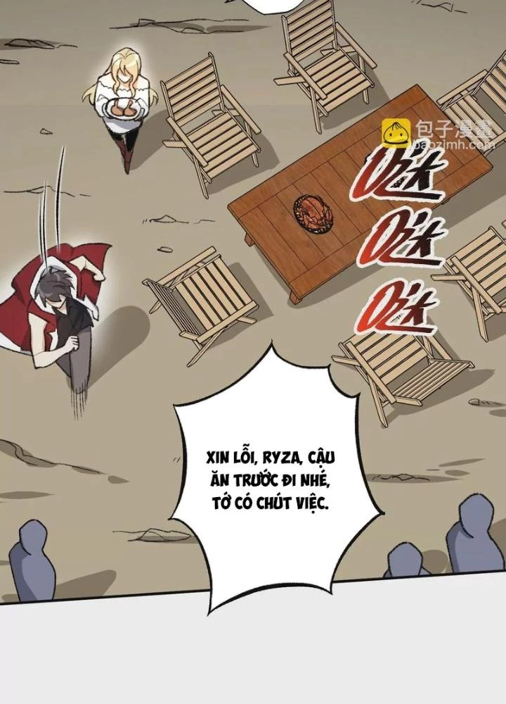 Thời Kỳ Tận Thế Chapter 91 - 59