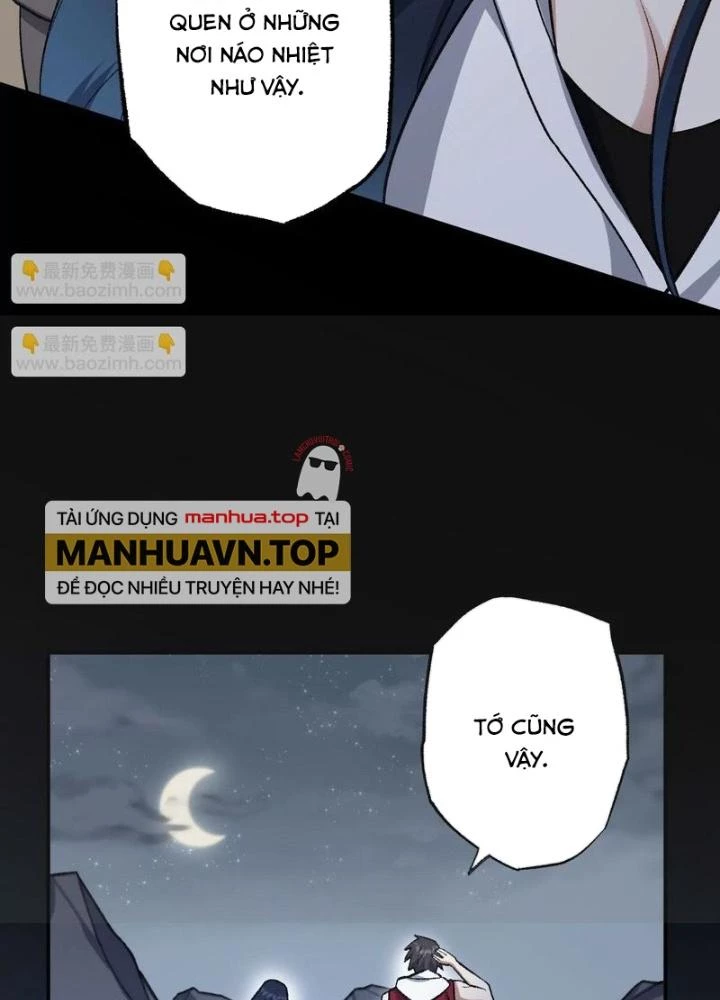 Thời Kỳ Tận Thế Chapter 91 - 81