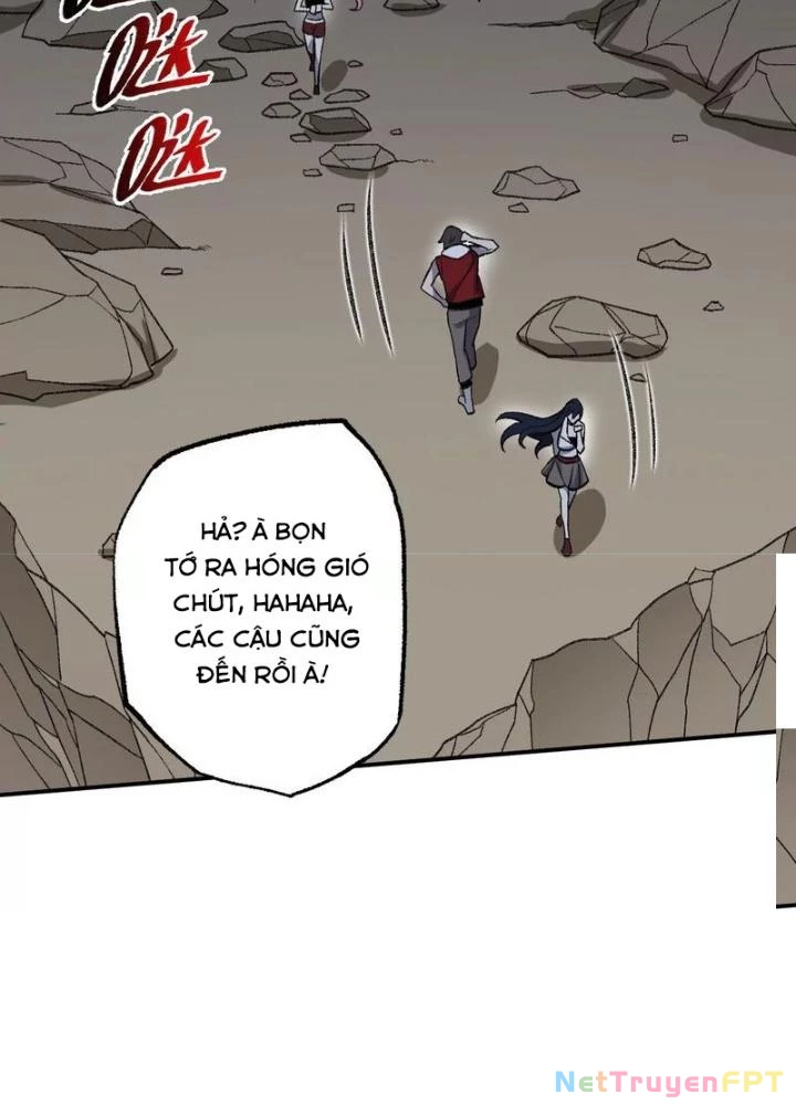 Thời Kỳ Tận Thế Chapter 91 - 107