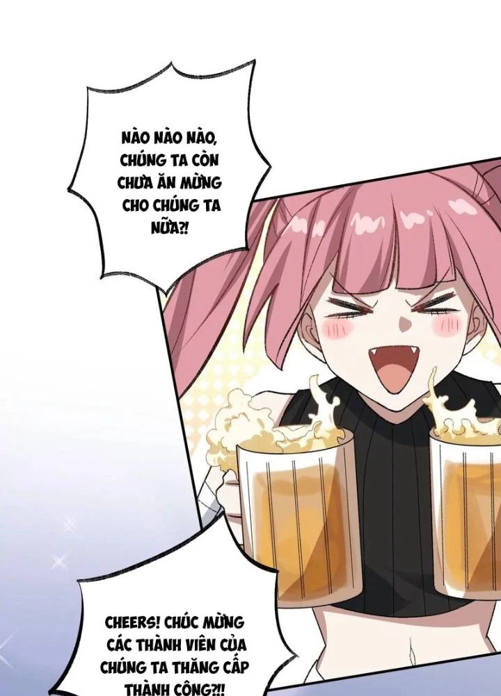 Thời Kỳ Tận Thế Chapter 91 - 109