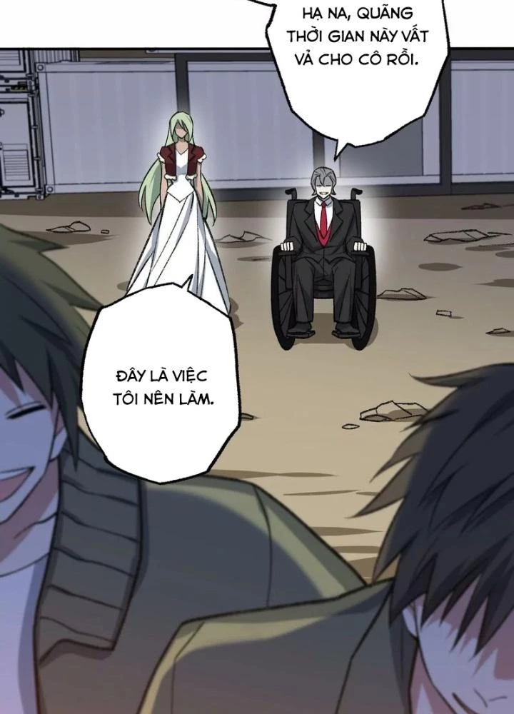 Thời Kỳ Tận Thế Chapter 91 - 115