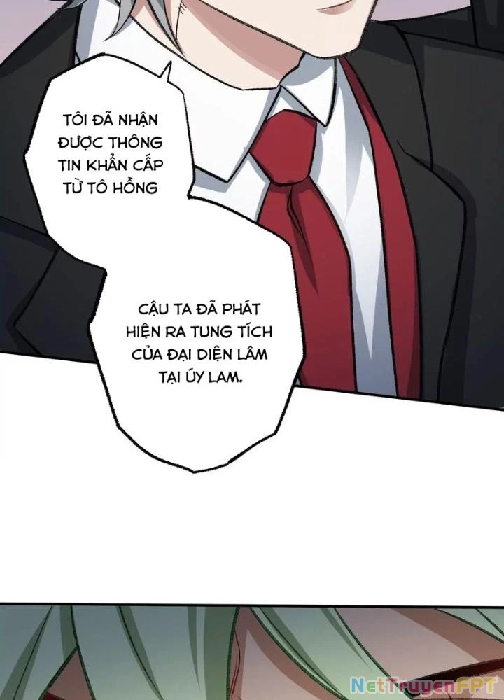 Thời Kỳ Tận Thế Chapter 91 - 119