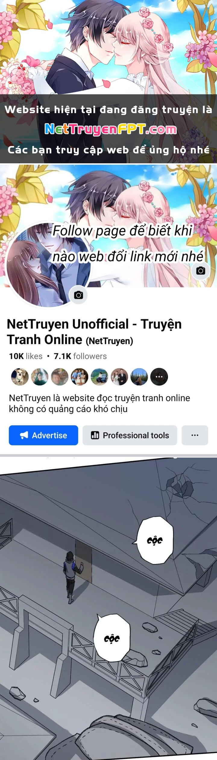Thời Kỳ Tận Thế Chapter 92 - 1