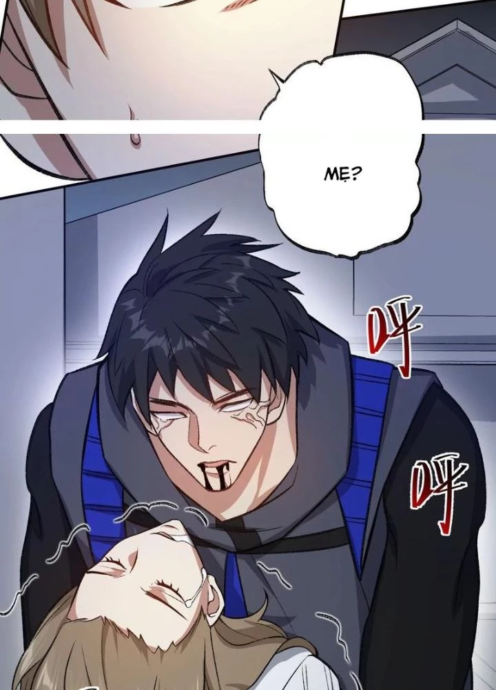 Thời Kỳ Tận Thế Chapter 92 - 9