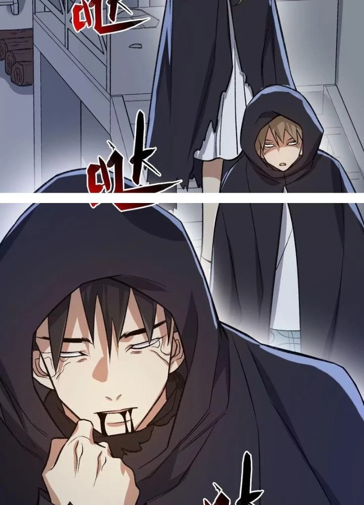 Thời Kỳ Tận Thế Chapter 92 - 13