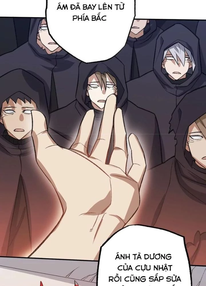 Thời Kỳ Tận Thế Chapter 92 - 31