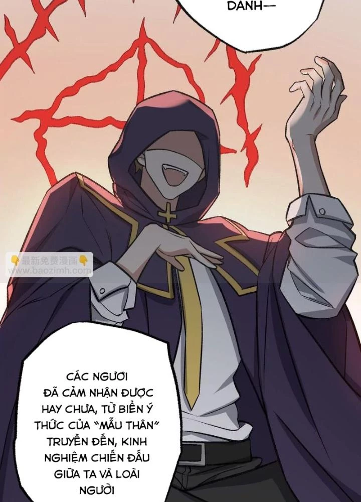 Thời Kỳ Tận Thế Chapter 92 - 33