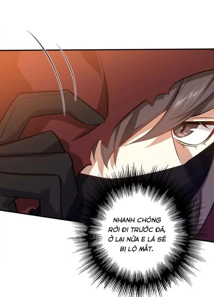 Thời Kỳ Tận Thế Chapter 92 - 45