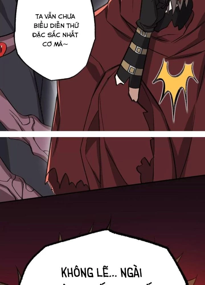 Thời Kỳ Tận Thế Chapter 92 - 49
