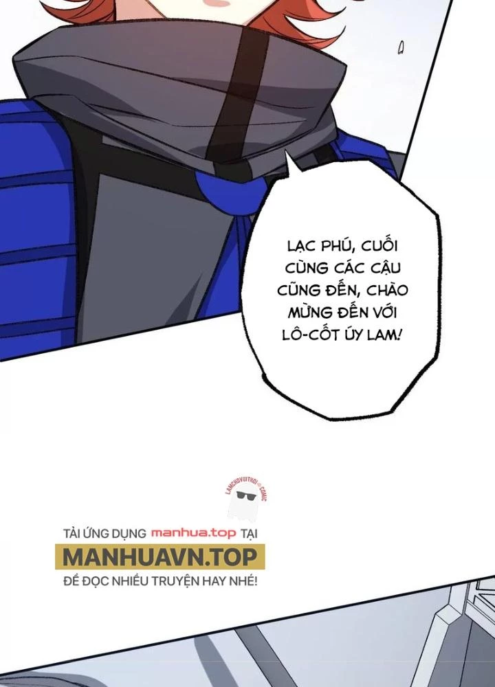 Thời Kỳ Tận Thế Chapter 92 - 61