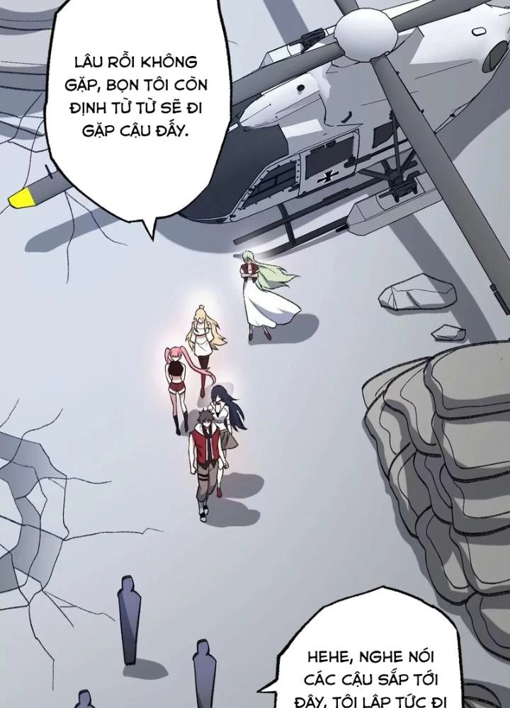 Thời Kỳ Tận Thế Chapter 92 - 63