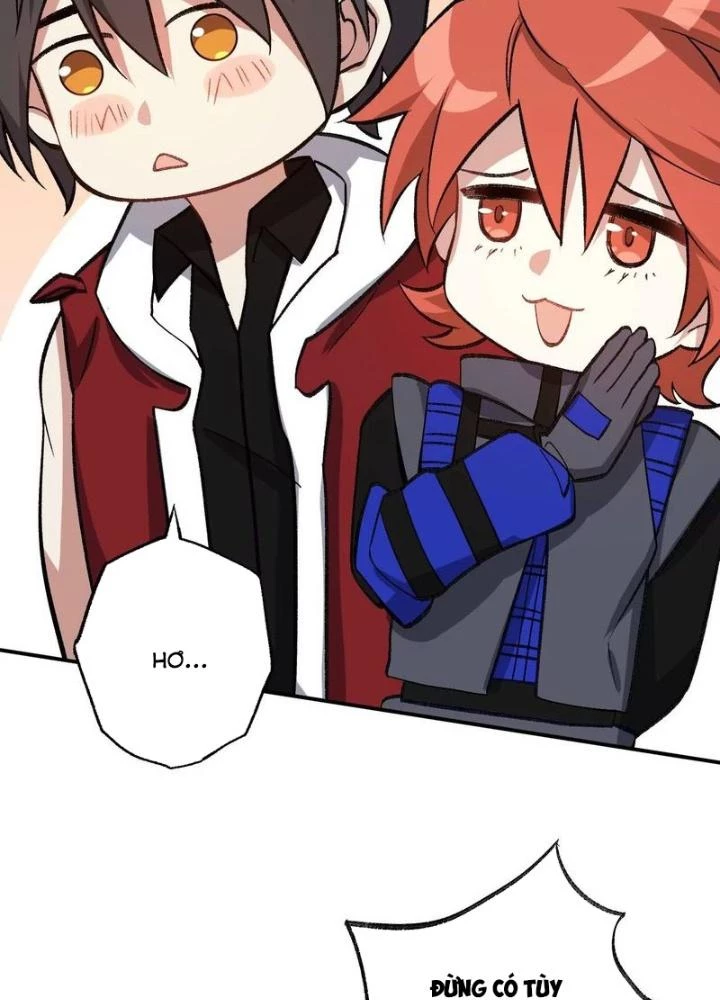 Thời Kỳ Tận Thế Chapter 92 - 67
