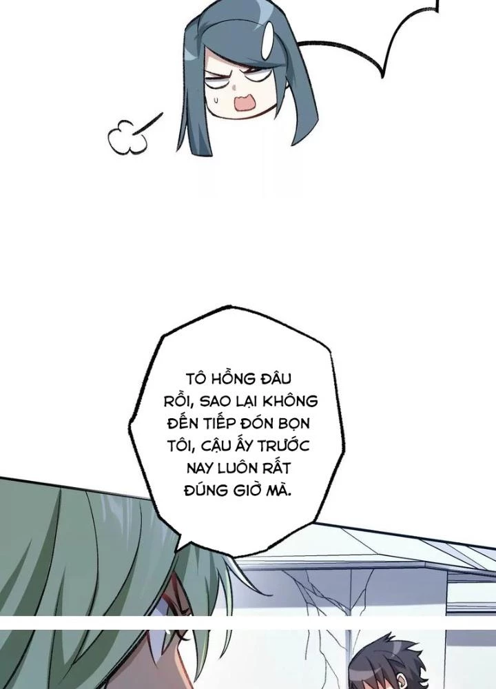 Thời Kỳ Tận Thế Chapter 92 - 69