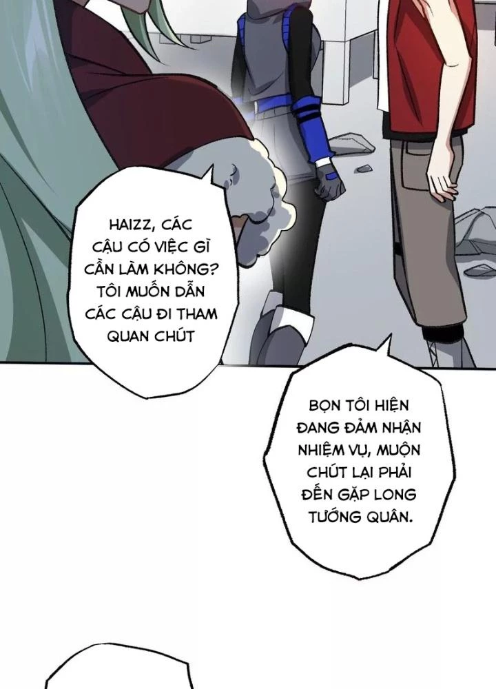 Thời Kỳ Tận Thế Chapter 92 - 71